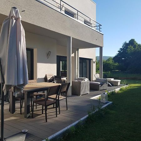 Maison Architecte Romilly-sur-Andelle Εξωτερικό φωτογραφία