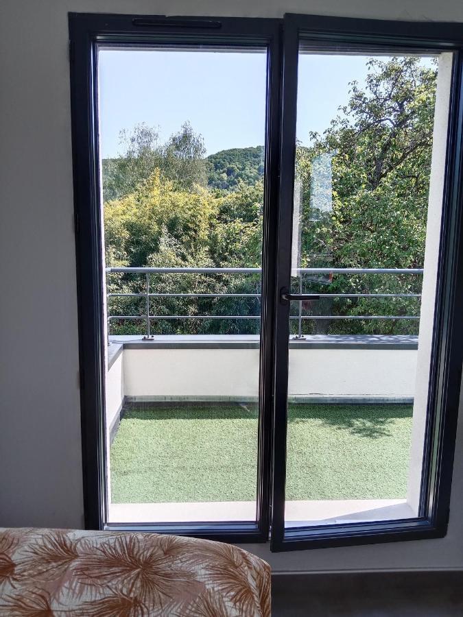 Maison Architecte Romilly-sur-Andelle Εξωτερικό φωτογραφία